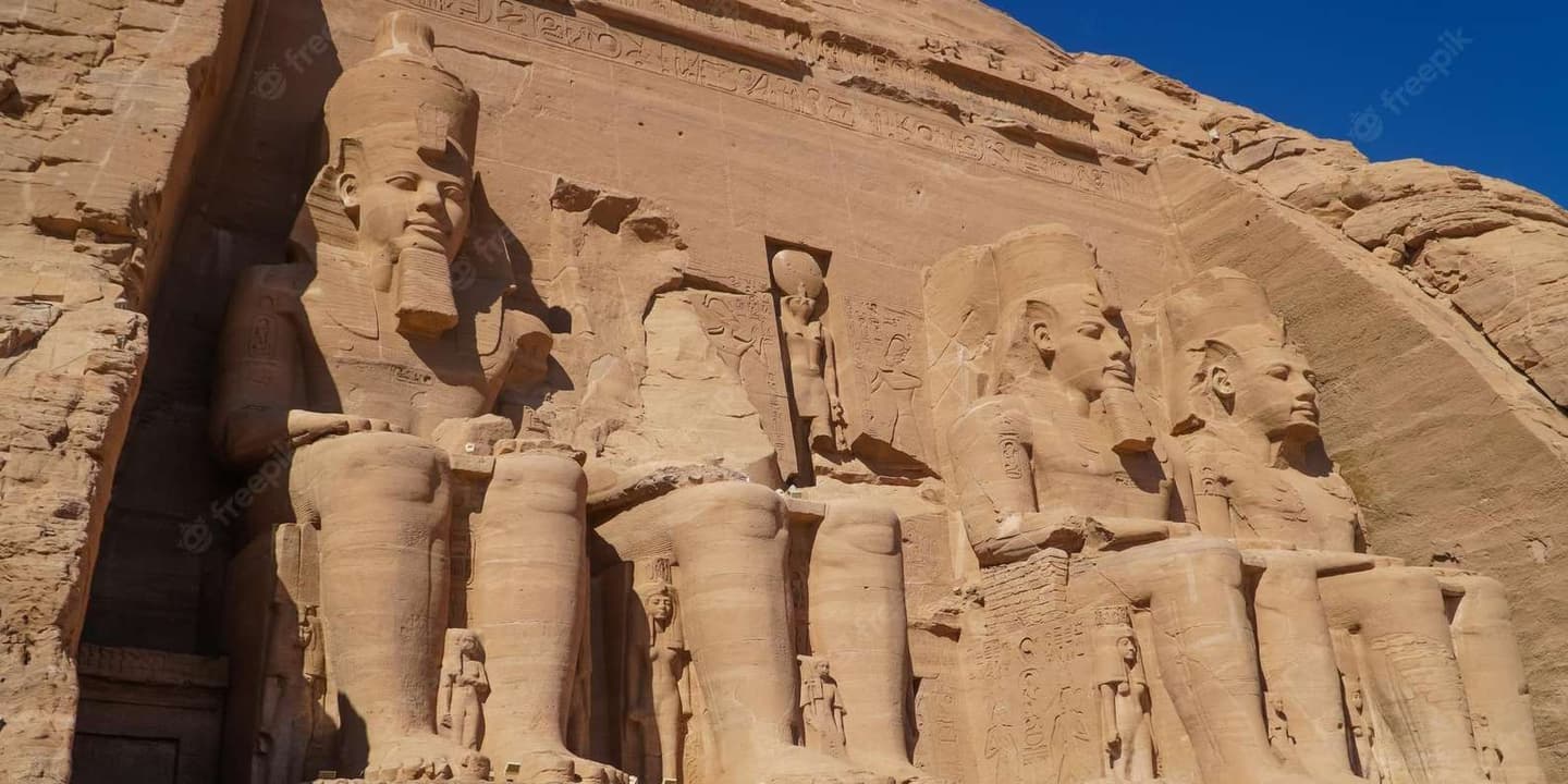 Marsa Alam: Private 2-Day Aswan & Abu Simbel Tour