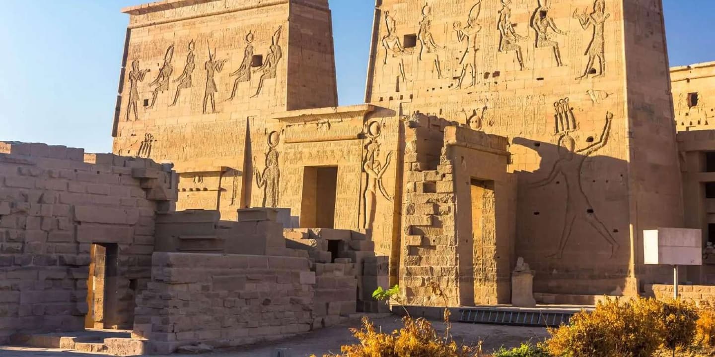 Marsa Alam: Private 2-Day Aswan & Abu Simbel Tour