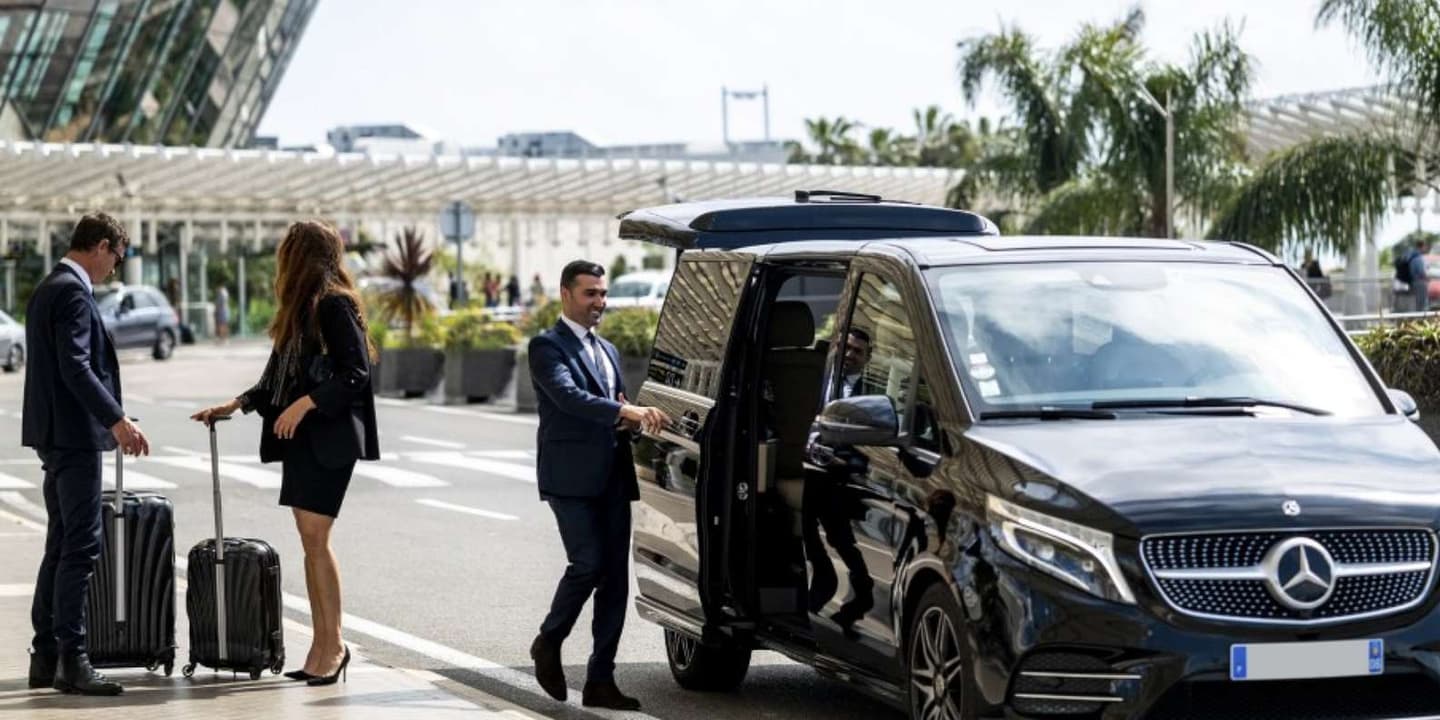 Hurghada: Private Hurghada Airport Transfer Service