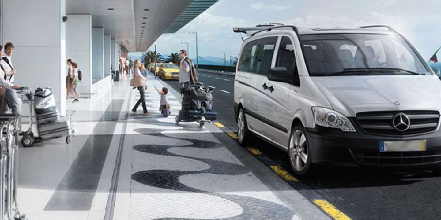 Hurghada: Private Hurghada Airport Transfer Service