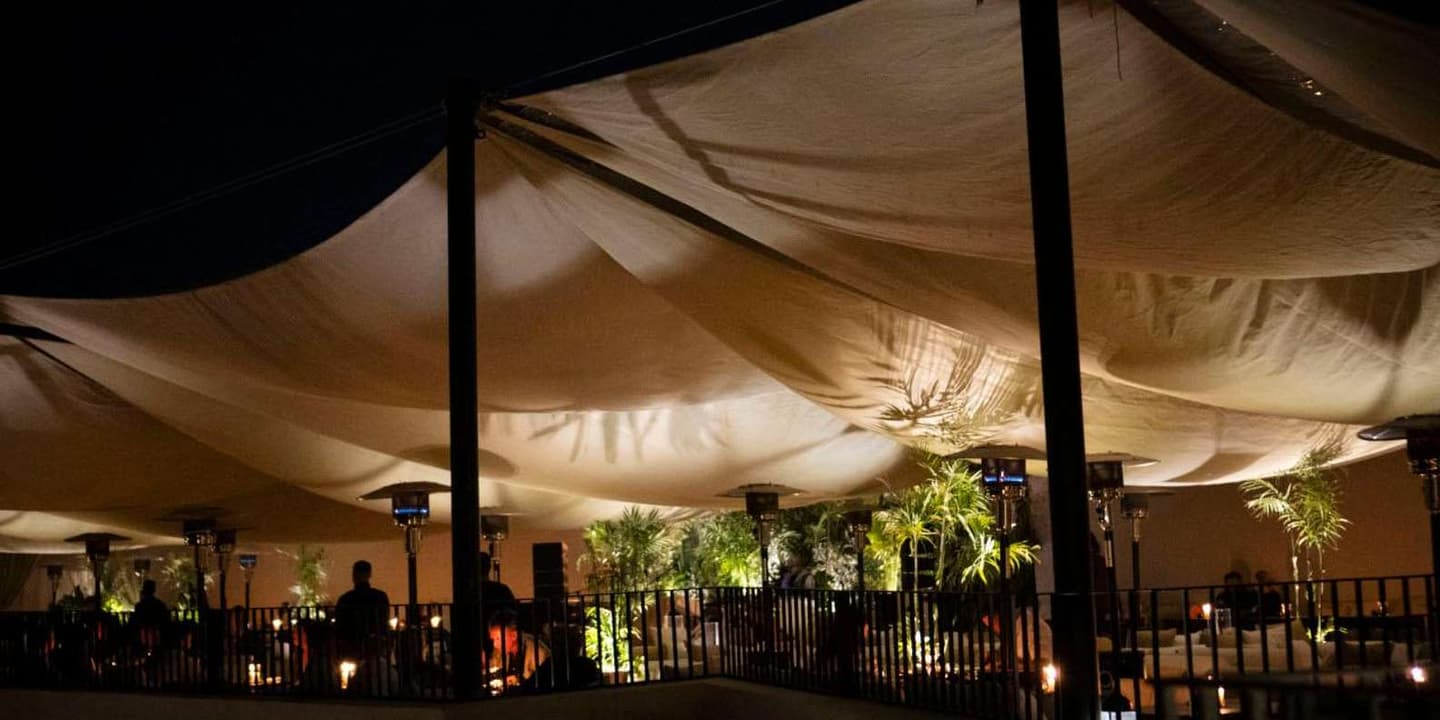 Hurghada: Arabian Nights Under the Stars