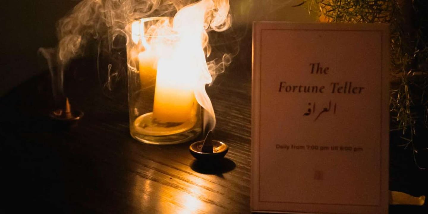 Hurghada: Arabian Nights Under the Stars