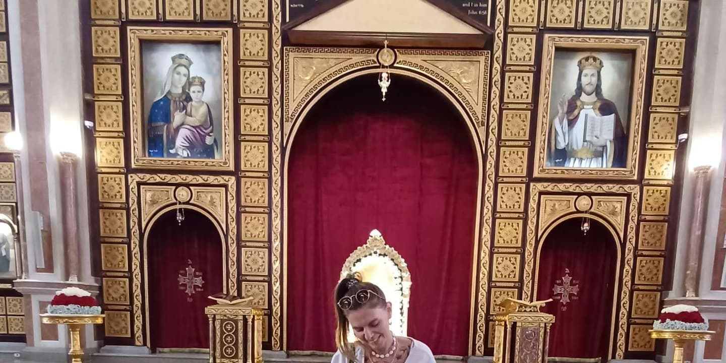 Hurghada city tour, private tour