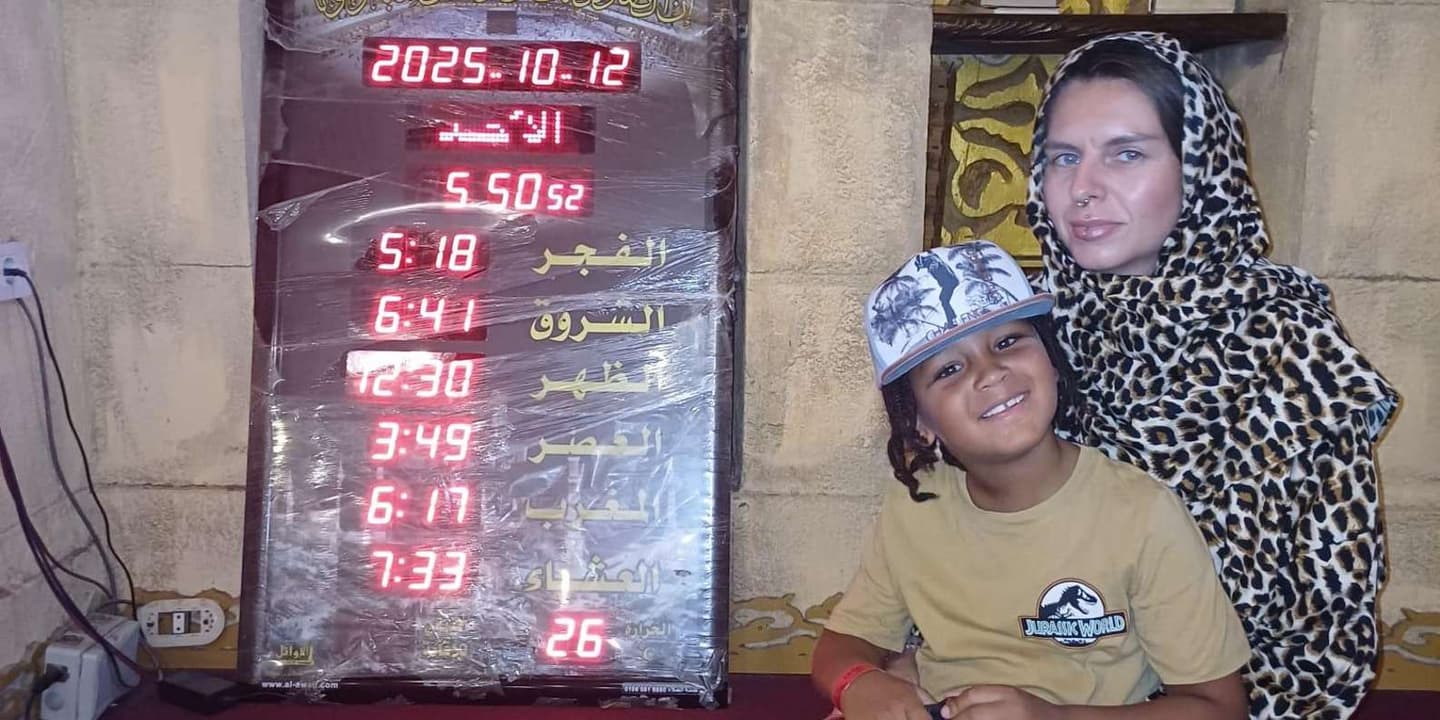 Hurghada city tour, private tour