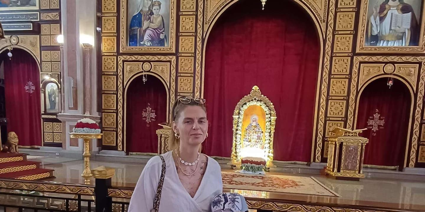 Hurghada city tour, private tour