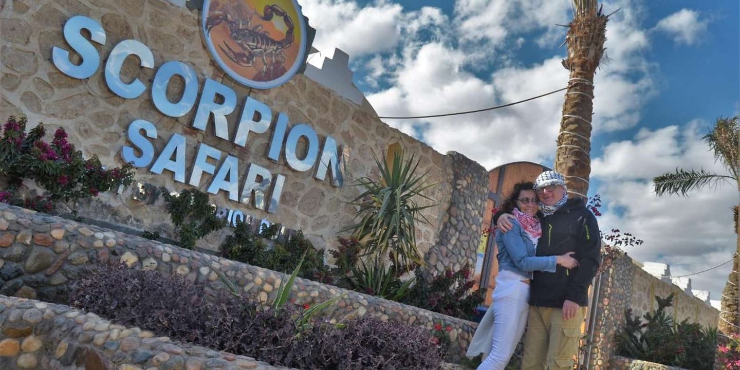 Hurghada: Desert Safari with Quad, Buggy & Dinner Show