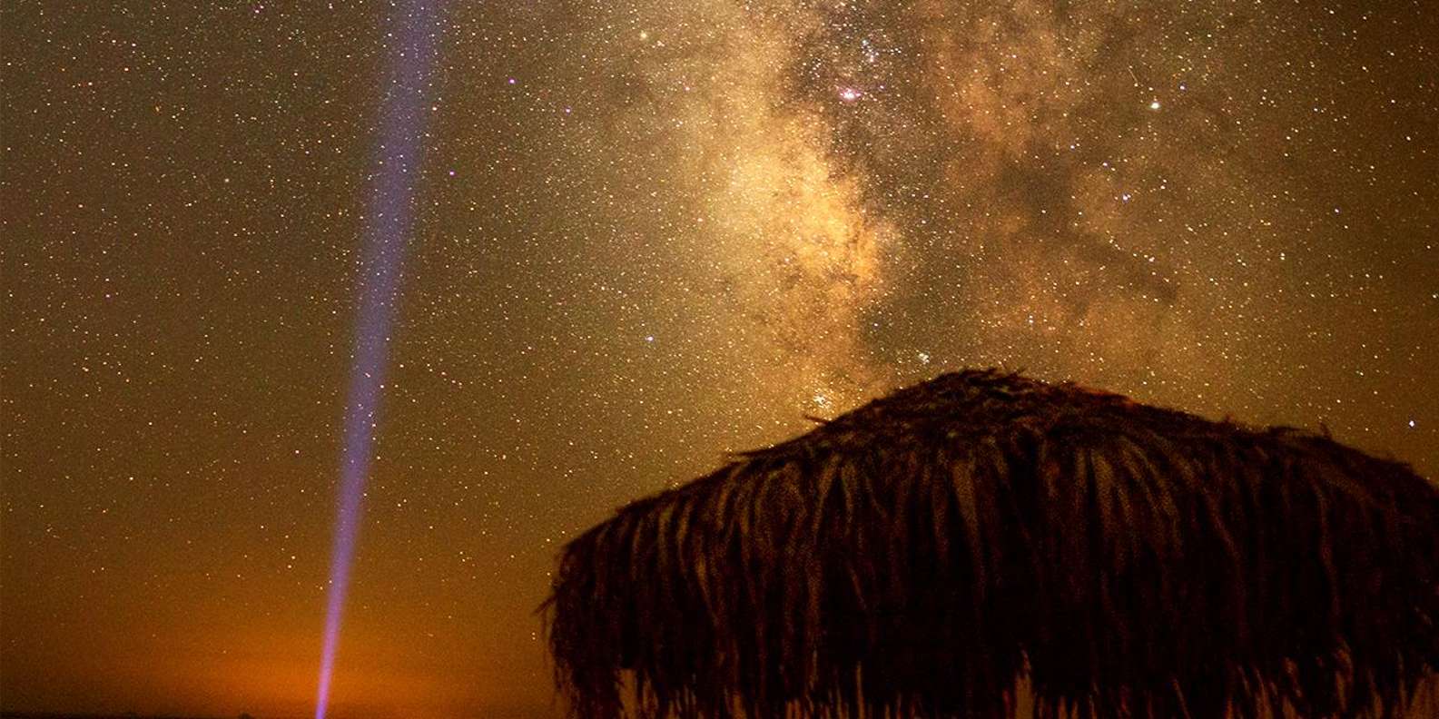 Hurghada: Desert Quad, Camel Ride, Stargazing & Dinner