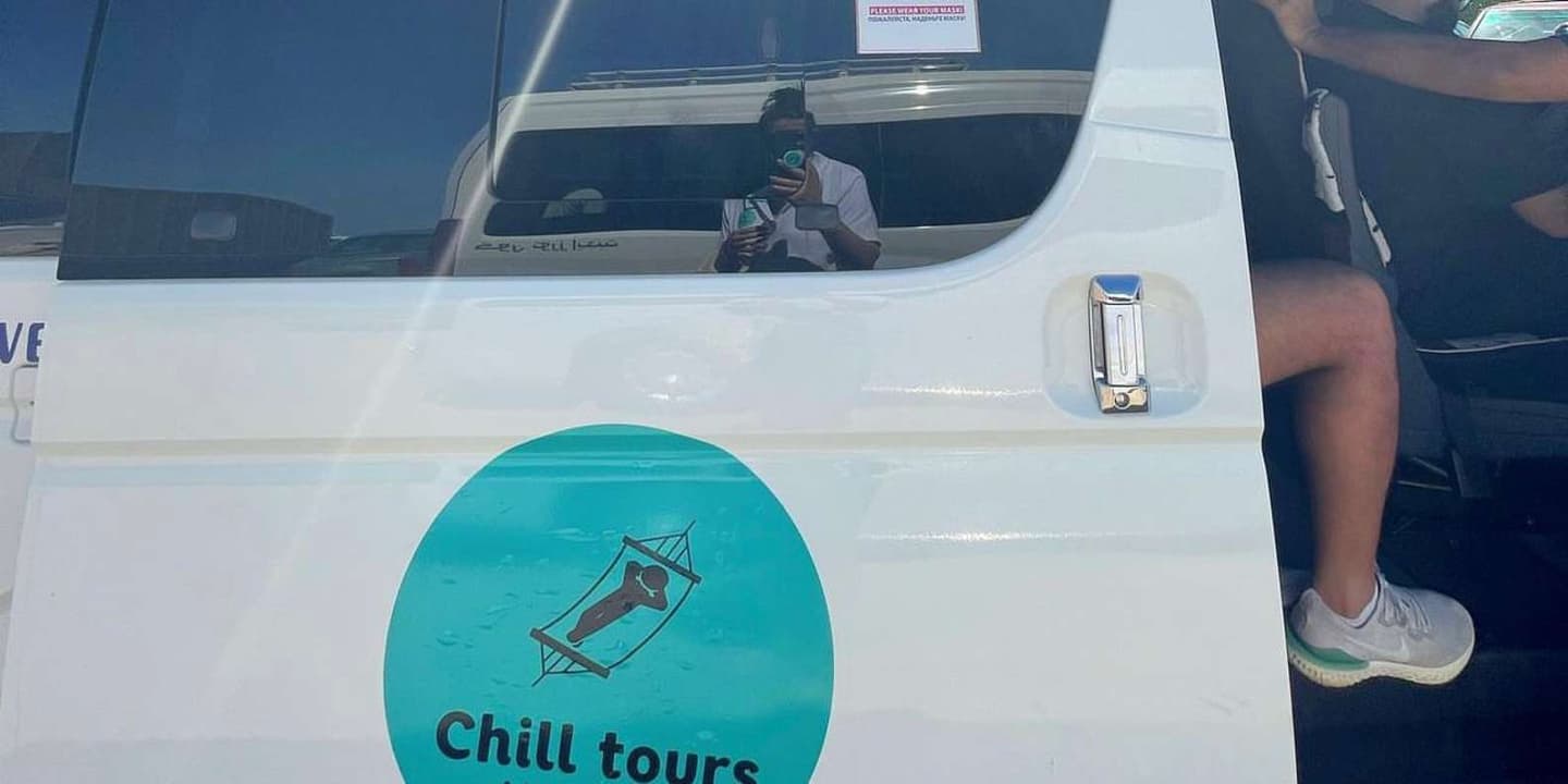 Hurghada: Luxury Yacht Trip with Crew and Chef