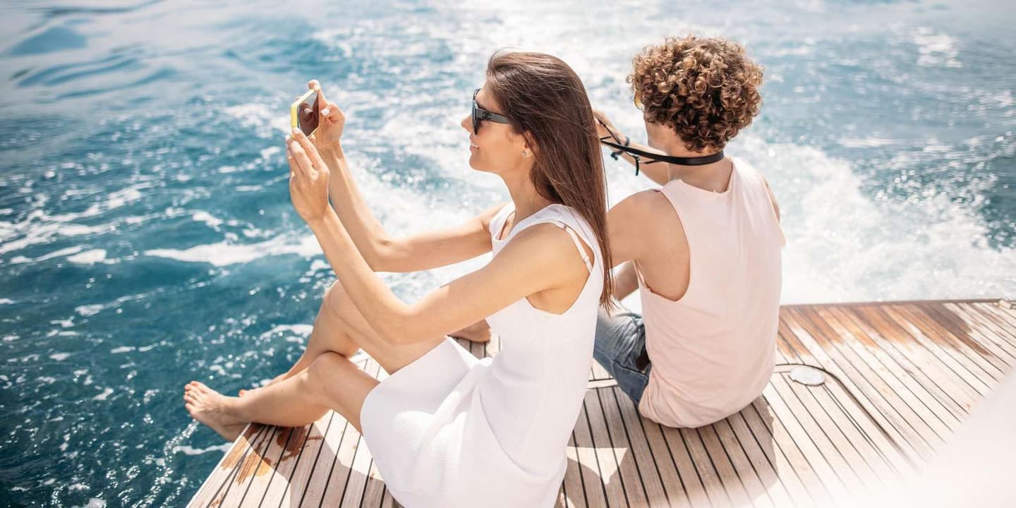 Hurghada: Dolphin House snorkelling & dolphin swim