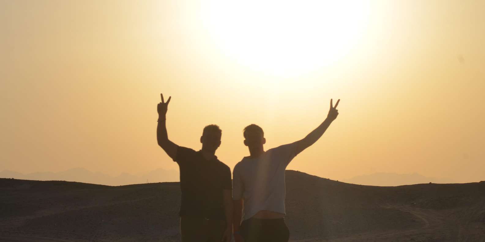 Hurghada: Quad Bike, Camel, Show, Dinner & Stargazing