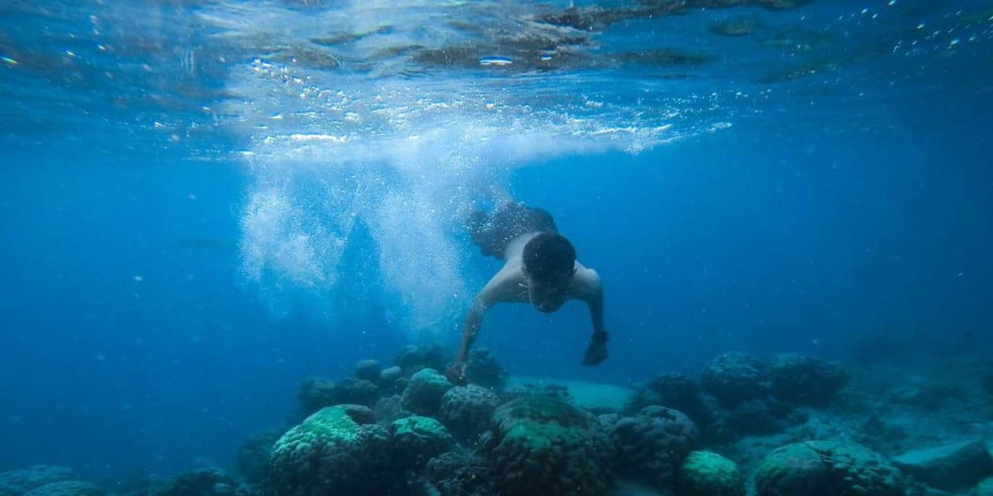 Hurghada: Royal Orange Bay with Massage, Snorkeling & Lunch