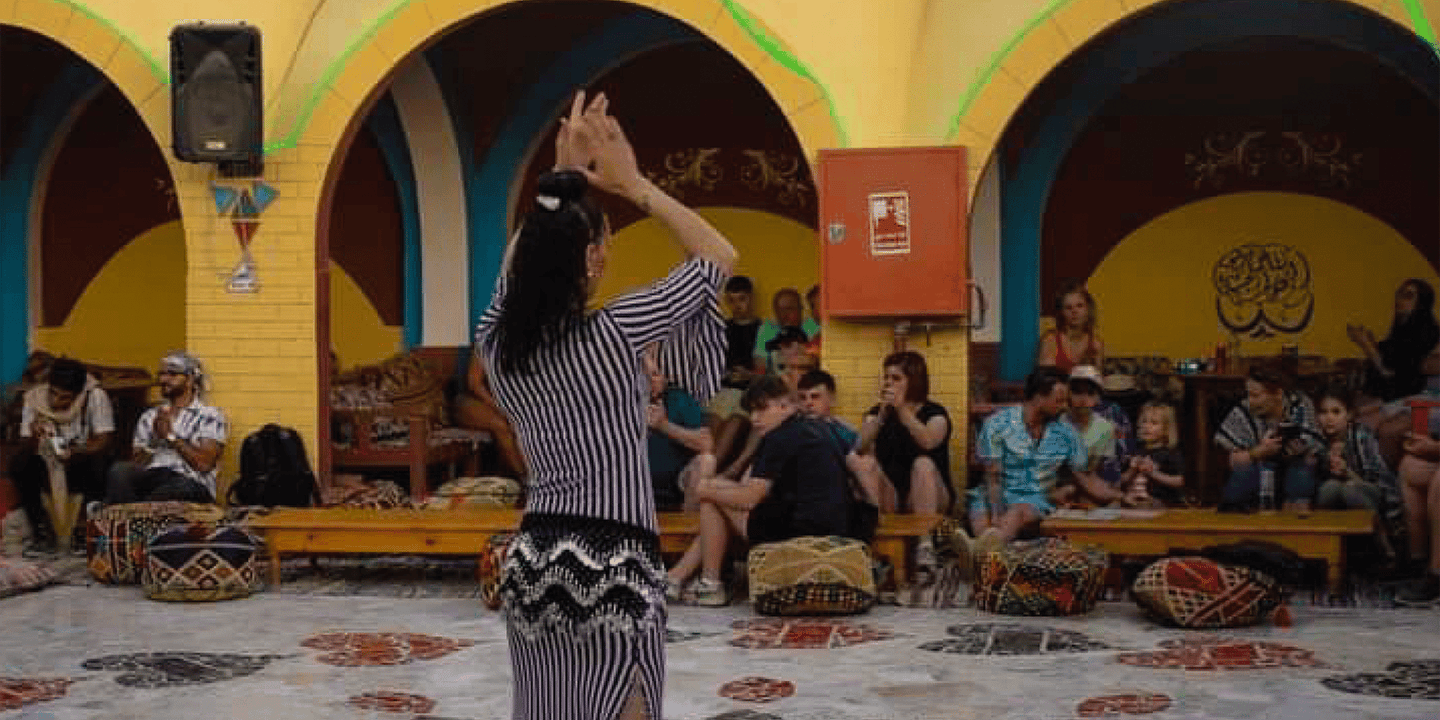 Hurghada: Safari Jeep, Quad, Buggy, Camel Ride & BBQ