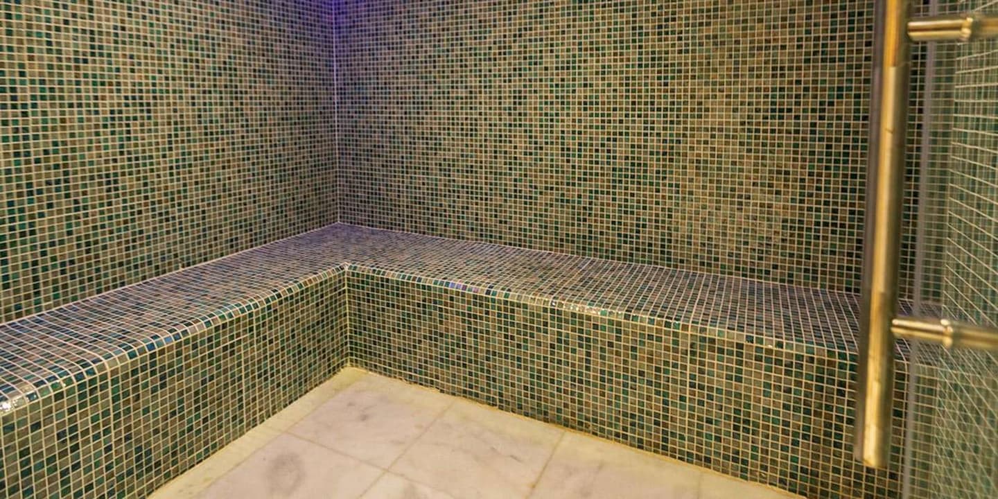 Hurghada: Turkish Hammam & Massage Experience