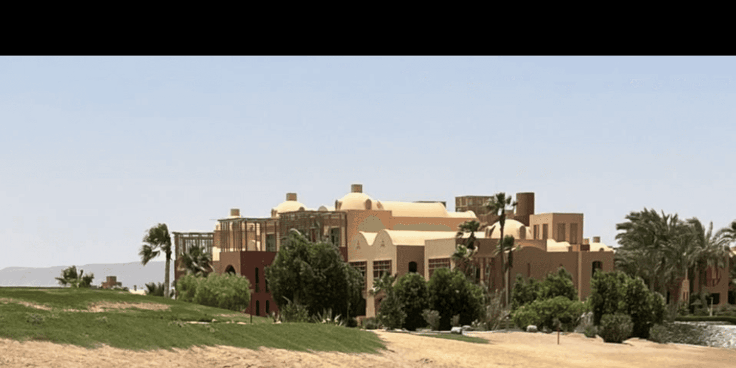 Lagoon trip El Gouna