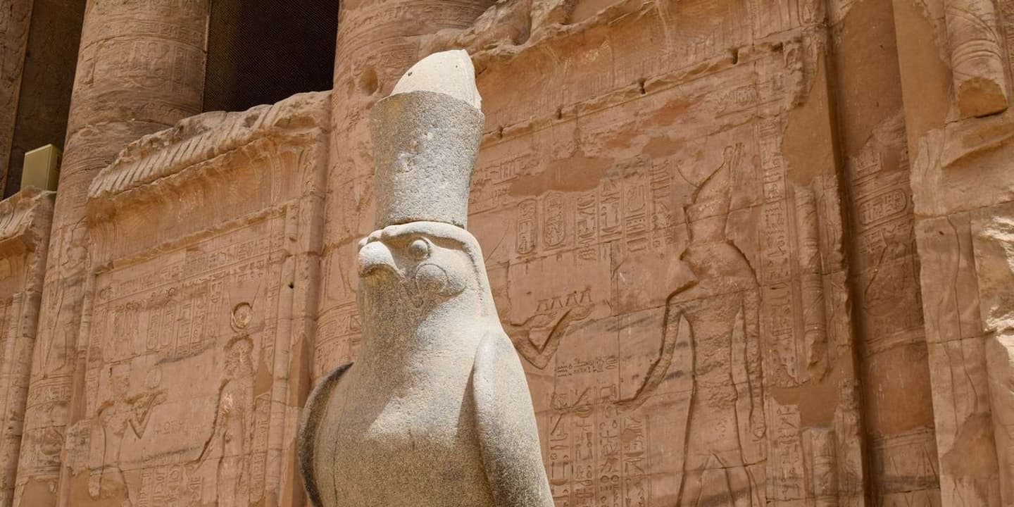 Luxor: 4-Day Nile Cruise with Guided Tours & Abu Simbel