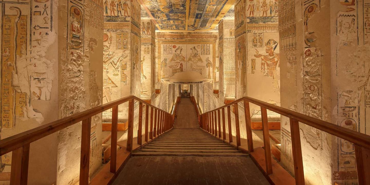 Luxor: East and West Bank Private Full-Day Tour