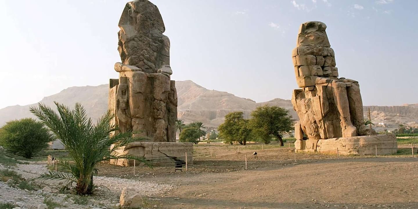 Luxor: East and West Bank Private Full-Day Tour