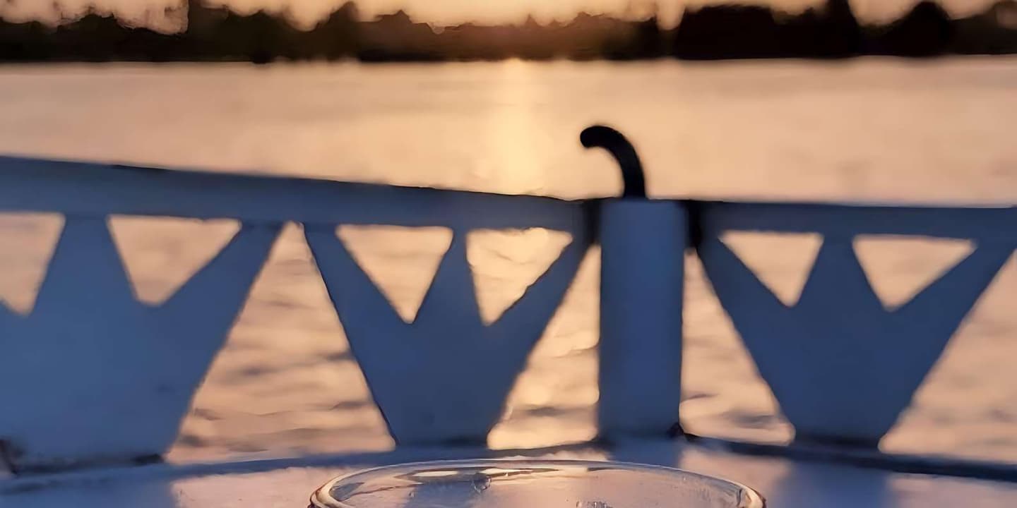 Luxor: Nile River Private Sunset Felucca Ride