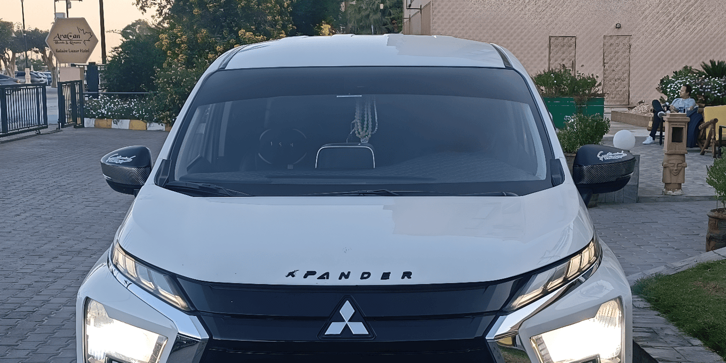 Luxor: Private Transfer Between Airport & Any Hotel