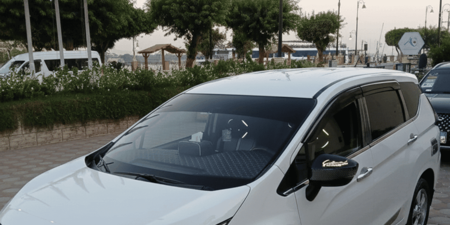 Luxor: Private Transfer Between Airport & Any Hotel