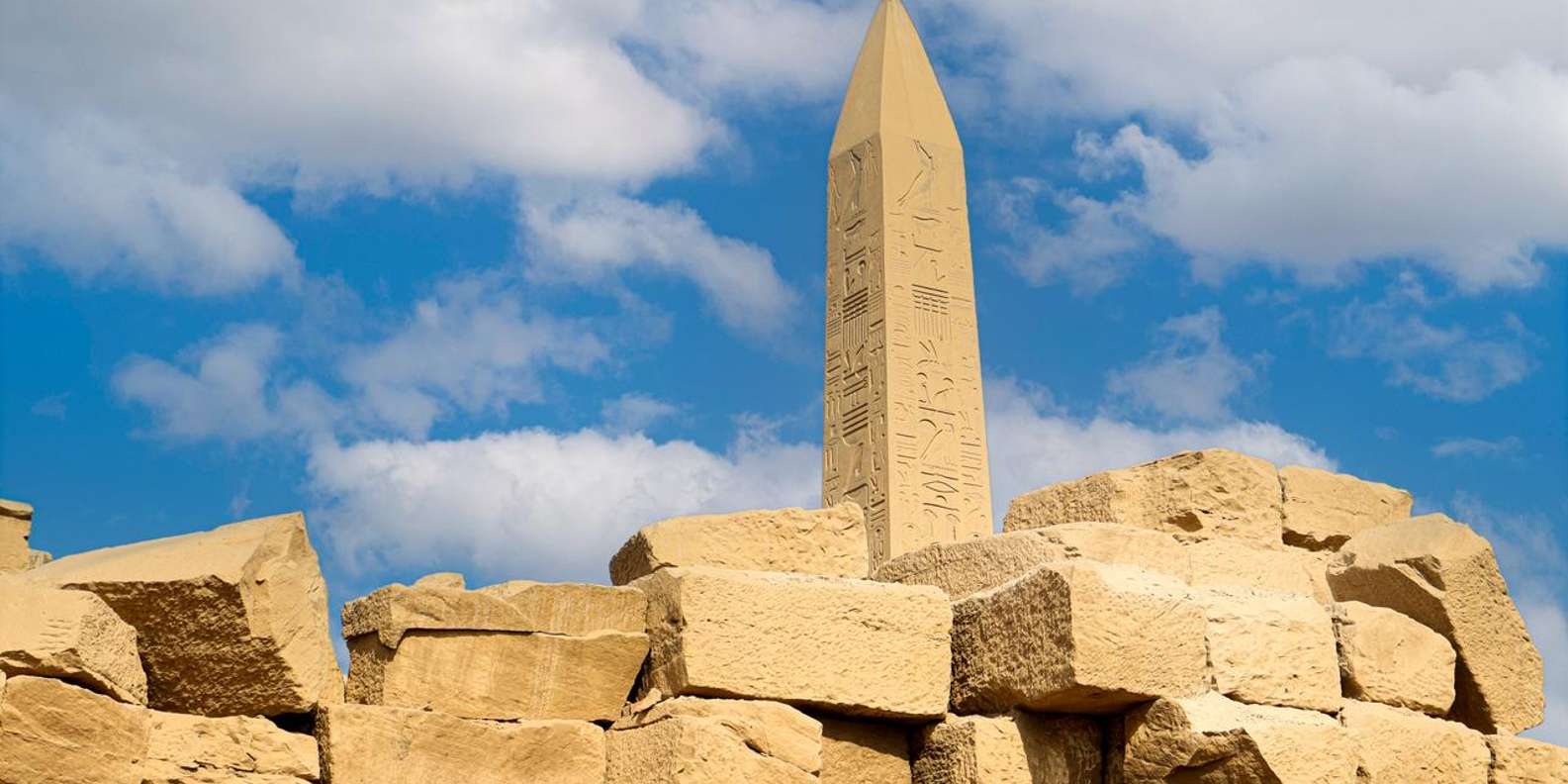 Luxor: 2-Day Ancient Temples & Nile Stay