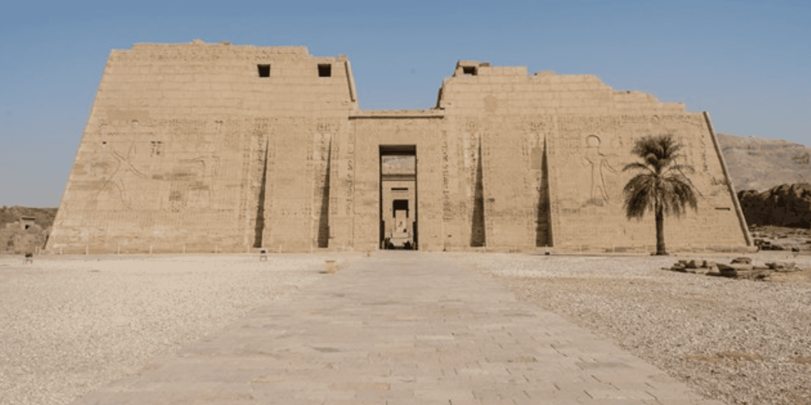 Luxor: 2-Day Ancient Temples & Nile Stay