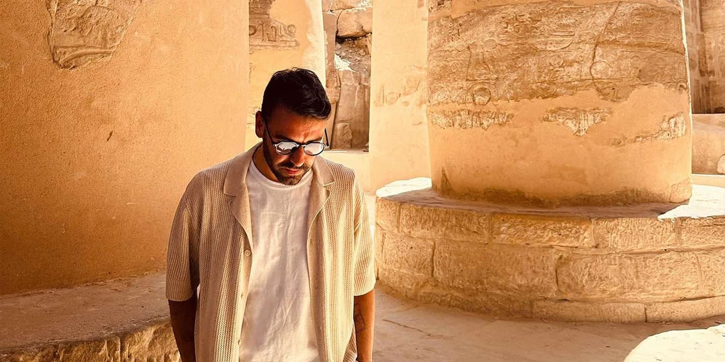 Marsa Alam: Luxor Day Trip with Guide and Site Visits