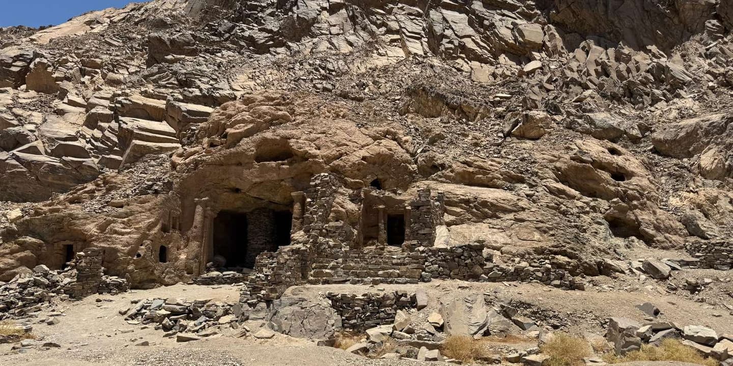 Marsa Alam: Wadi El Gemal Jeep Tour & Dinner