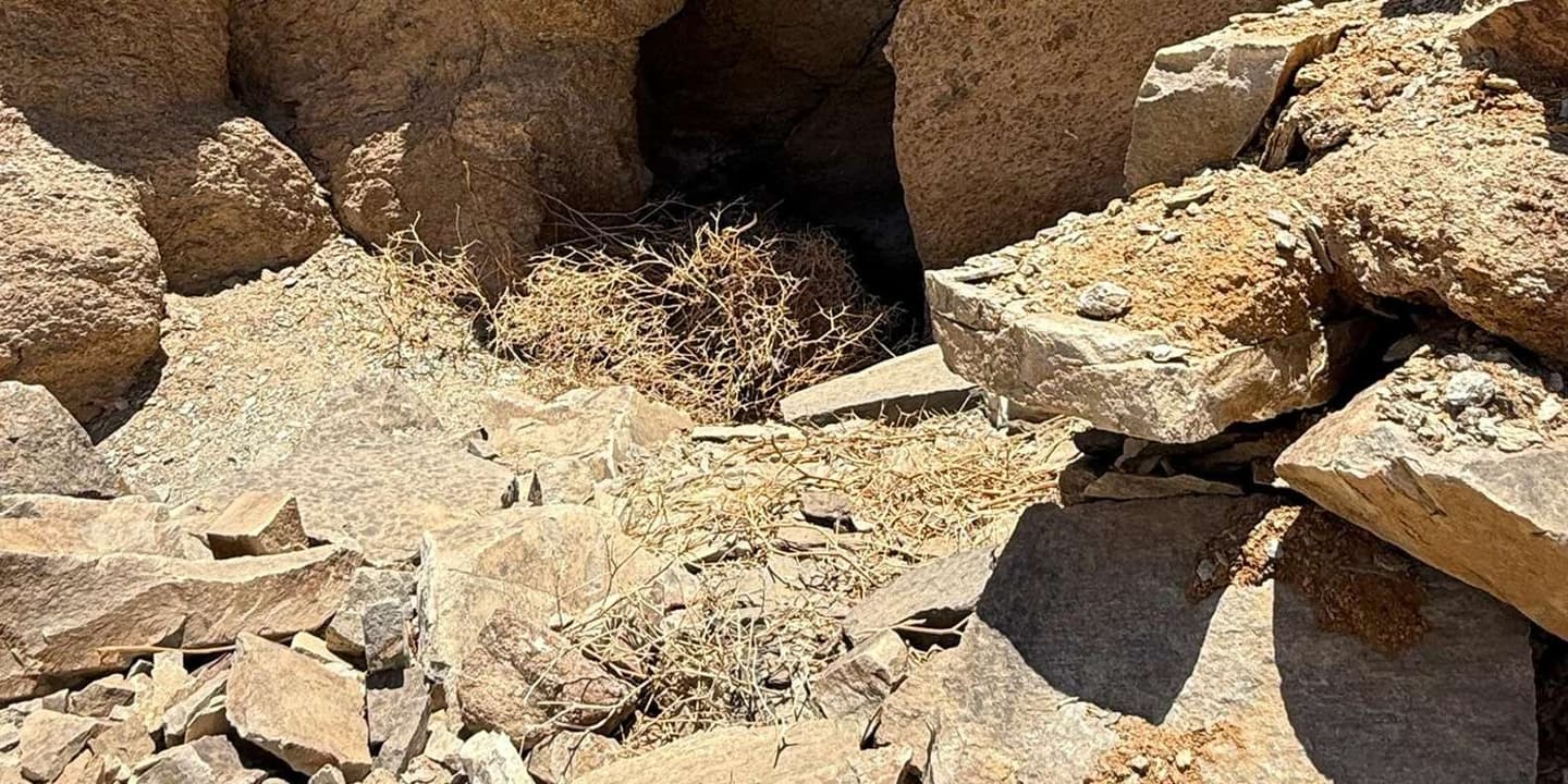 Marsa Alam: Wadi El Gemal Jeep Tour & Dinner