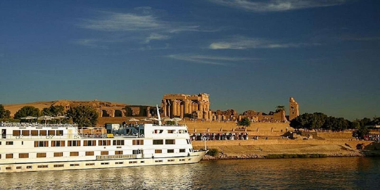 Luxor: Multi-Day Nile Cruise and Balloon Escape