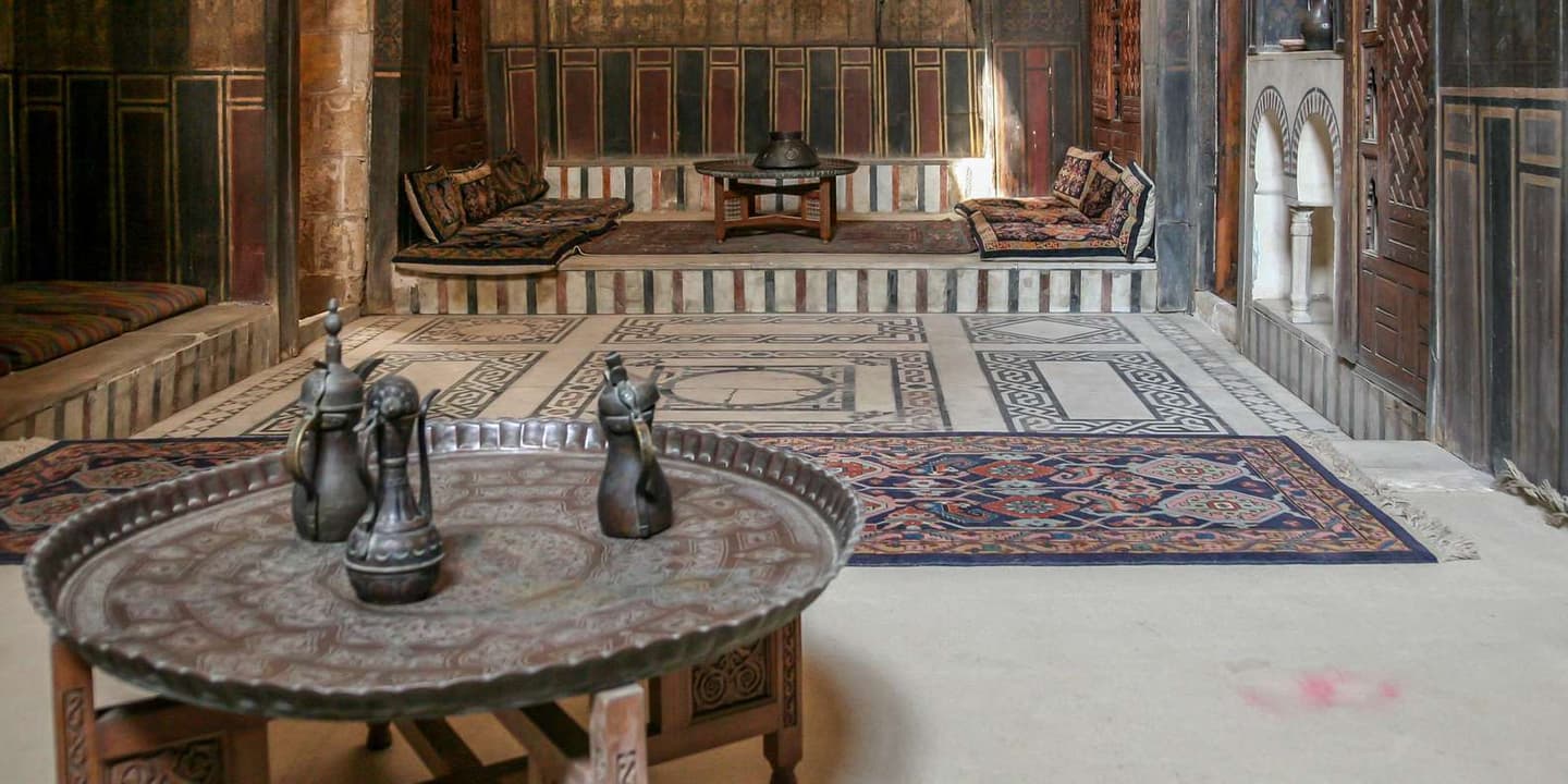 Cairo: Old Cairo Guided Walk, Mosques & Bazaar