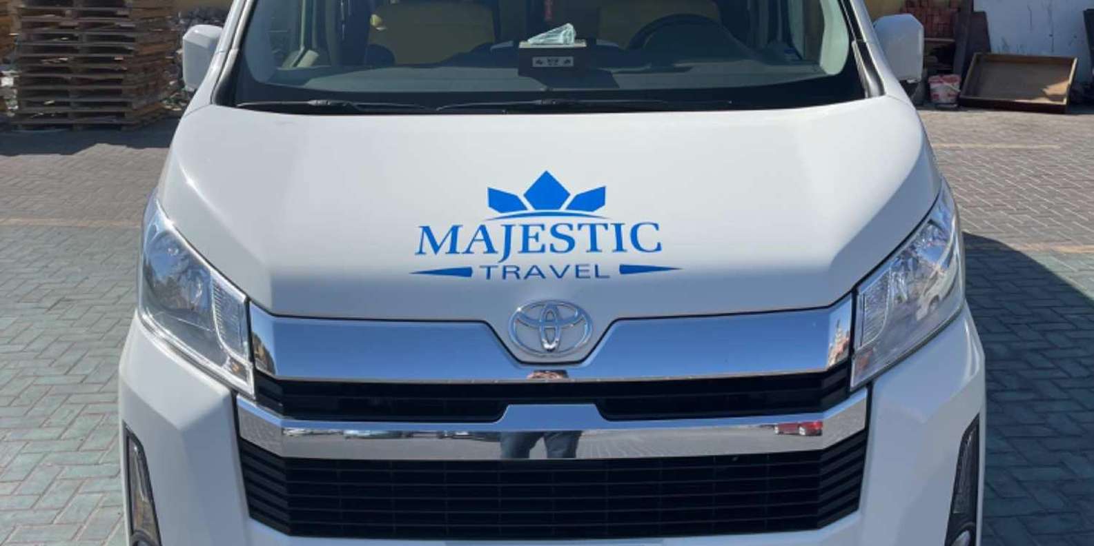 Sharm El Sheikh: Airport to Hotel Private Transfer