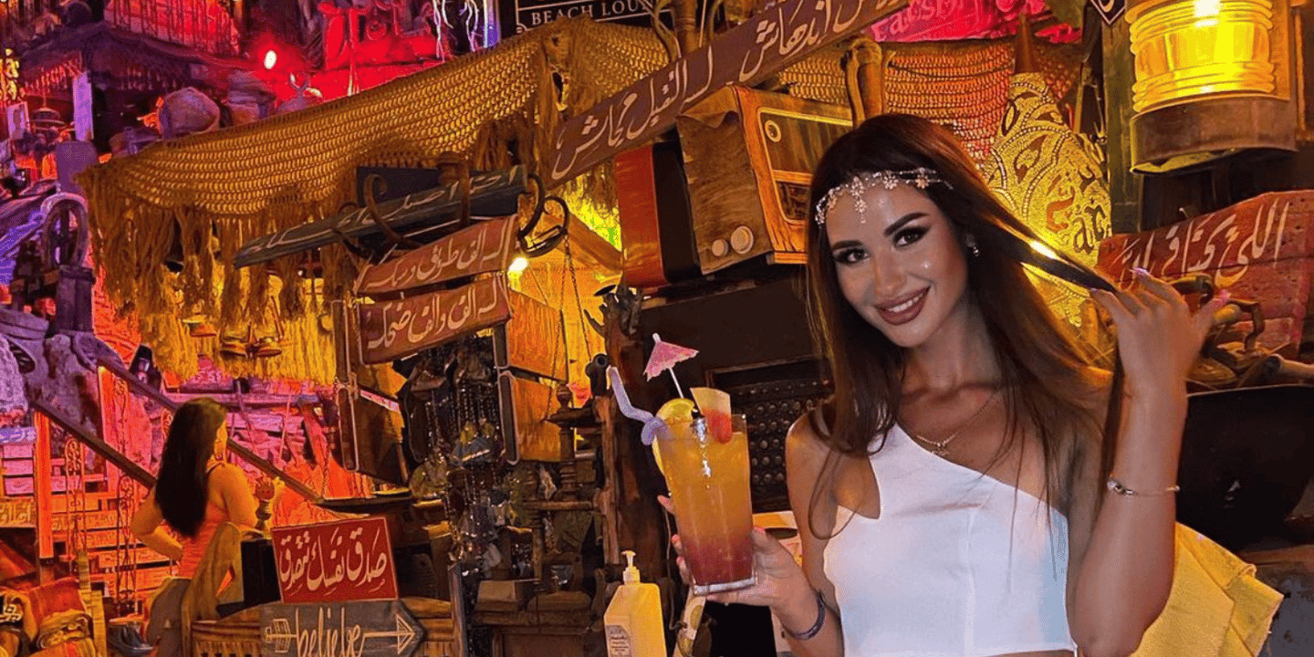 Sharm El Sheikh: Farsha Cafe Private Transfer