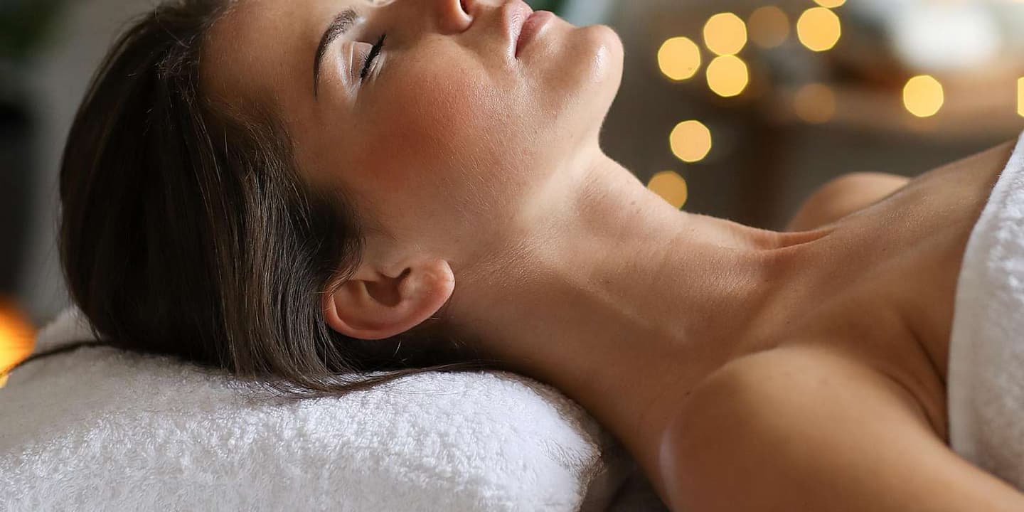 Sharm El Sheikh: Luxury Hammam & Spa Experience