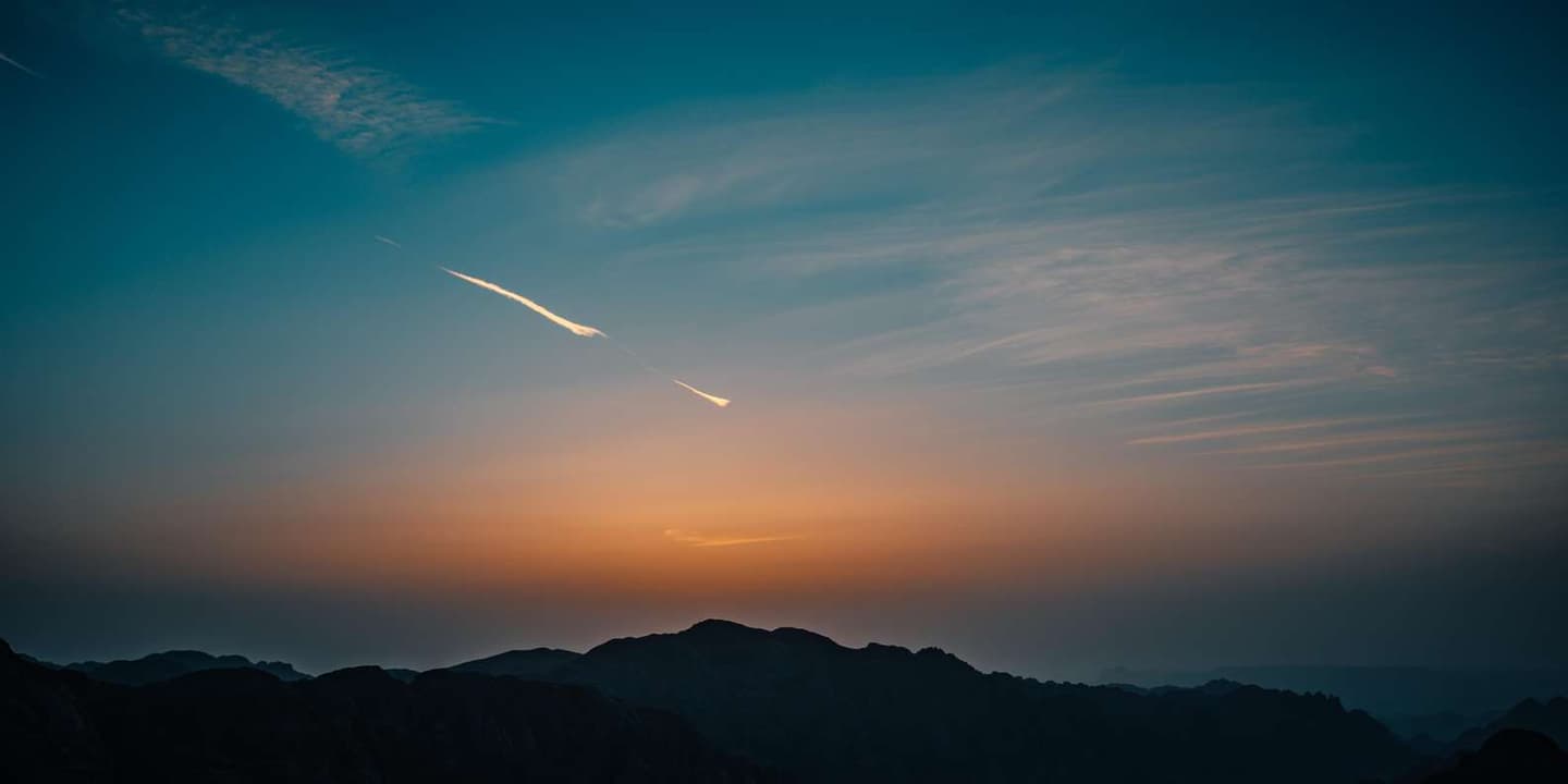 Sharm El Sheikh: Mount Sinai & St. Catherine's Monastery