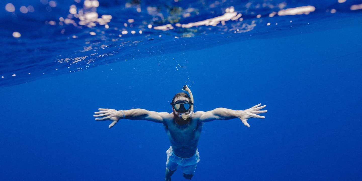 Sharm El Sheikh: Ras Mohammed Snorkelling Boat Tour