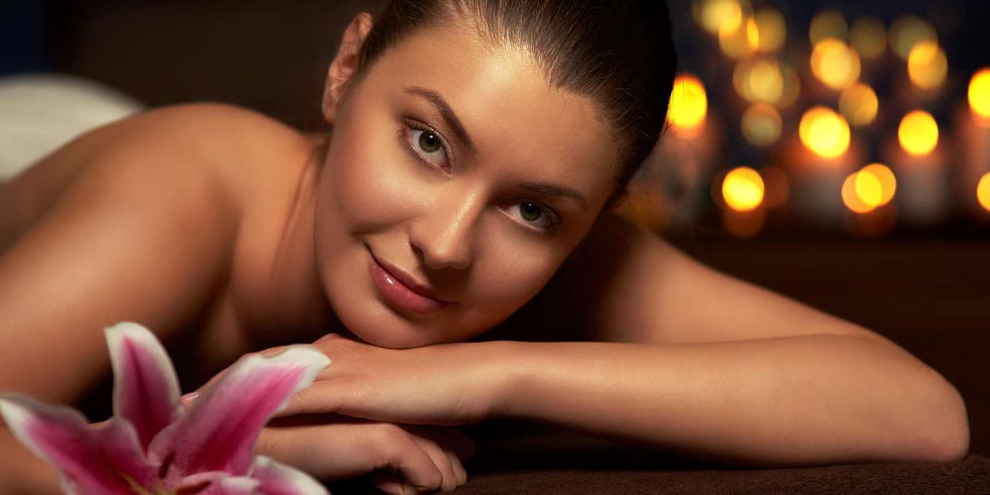 Sharm El Sheikh: Hammam Spa Experience with Massage