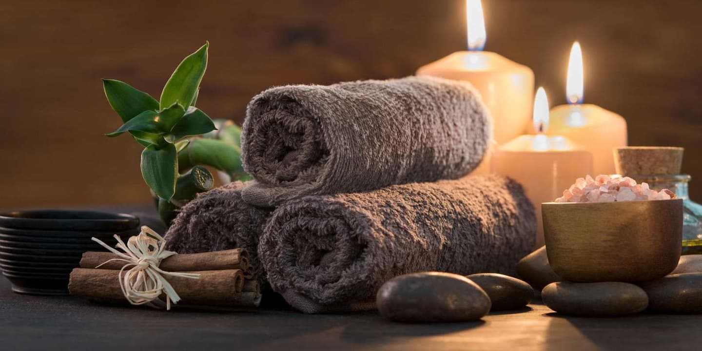 Sharm El Sheikh: Hammam Spa Experience with Massage