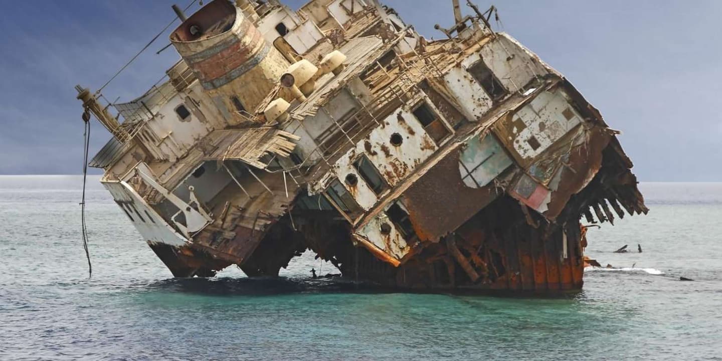 Sharm El Sheikh: Tiran Island Cruise, Snorkel & Dive