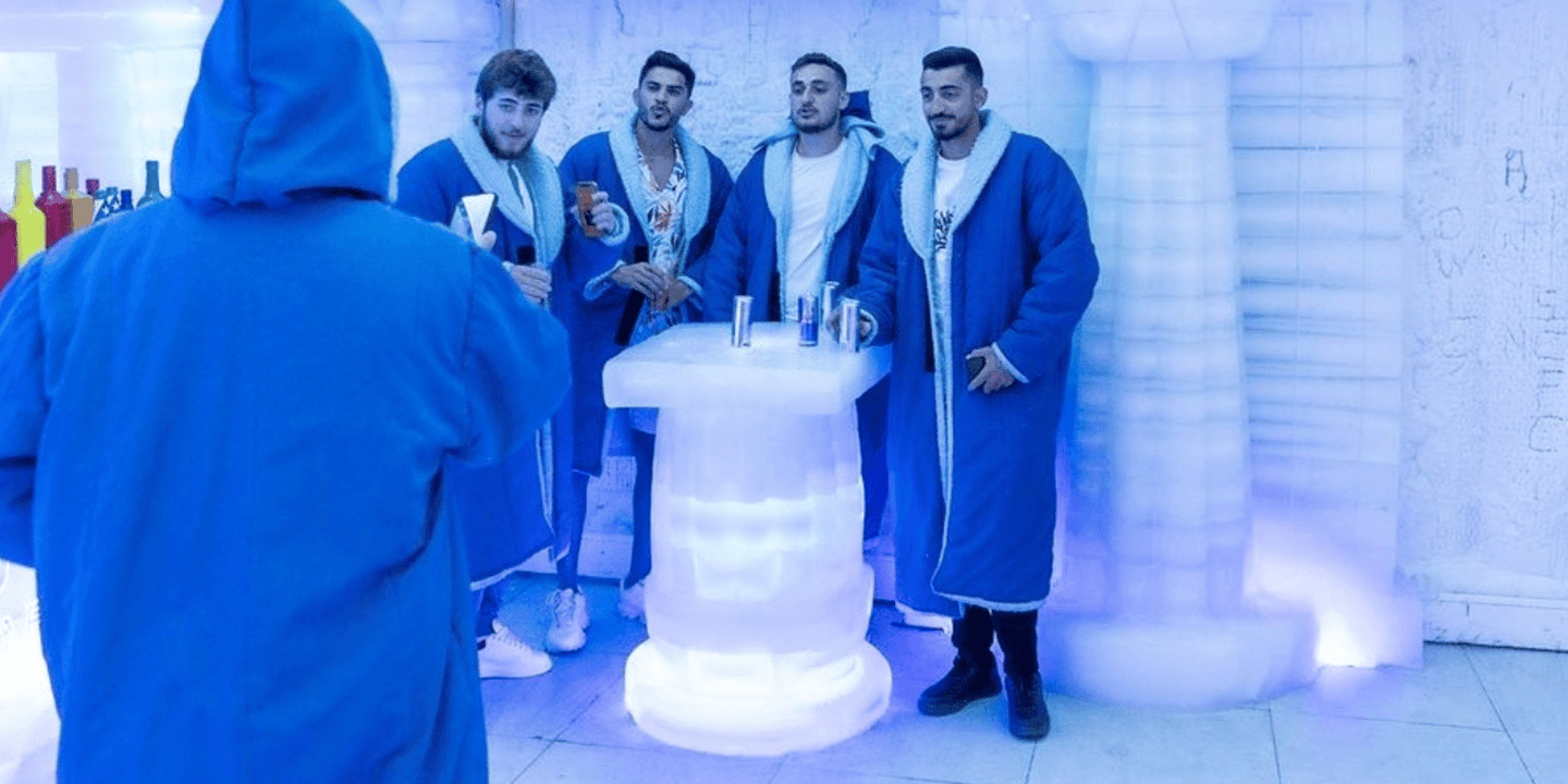 Sharm El Sheikh: Private Transfer to Soho Square