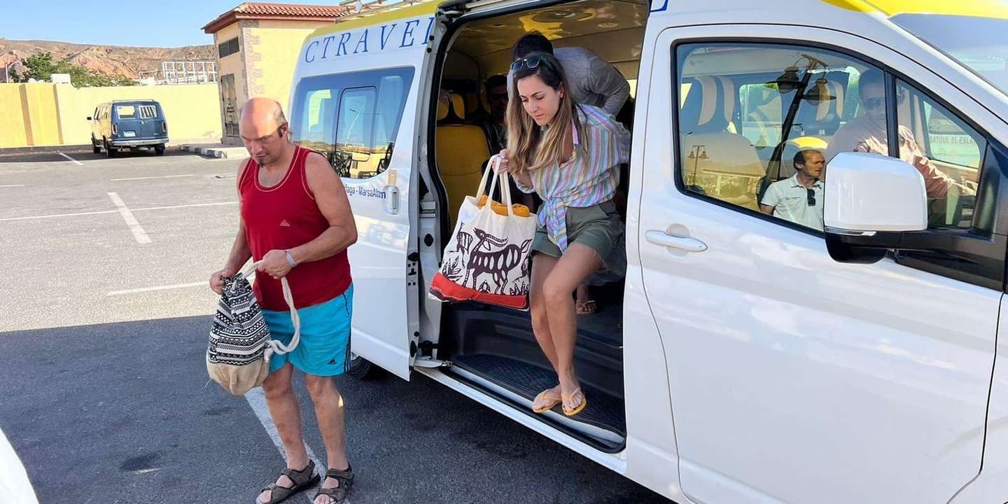 Sharm: Luxury Private Yacht with Optional Lunch & Drinks