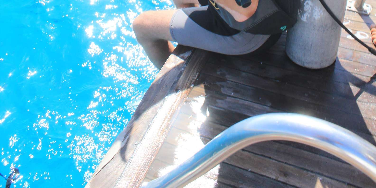 Sharm: VIP Snorkelling Cruise with International Lunch