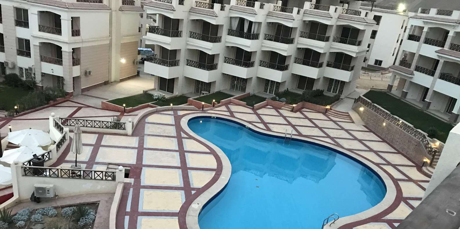 Cairo: Red Sea Day Escape to Ain Sokhna