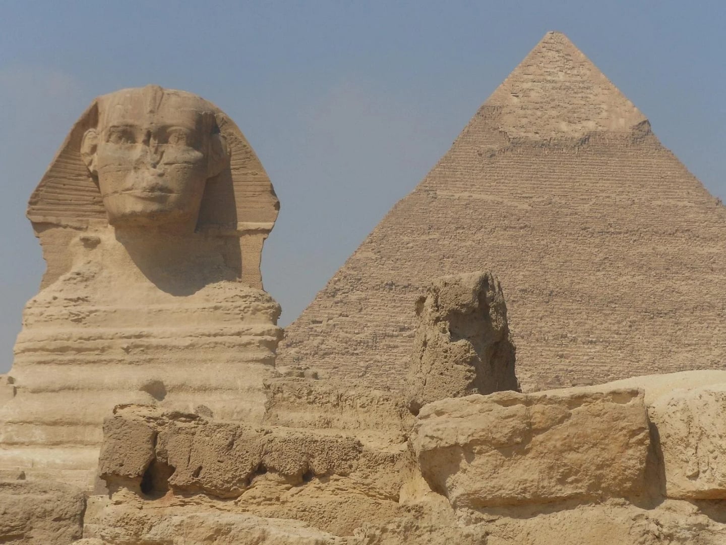 3 days 2 nights tour to cairo from taba by coach - Image 1