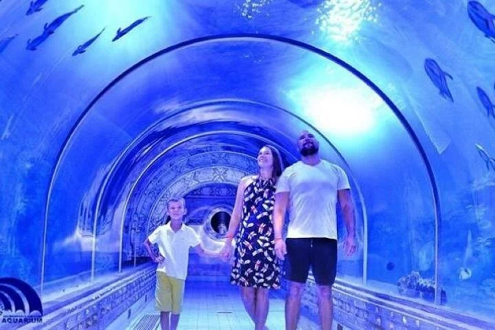 grand aquarium hurghada - Image 1