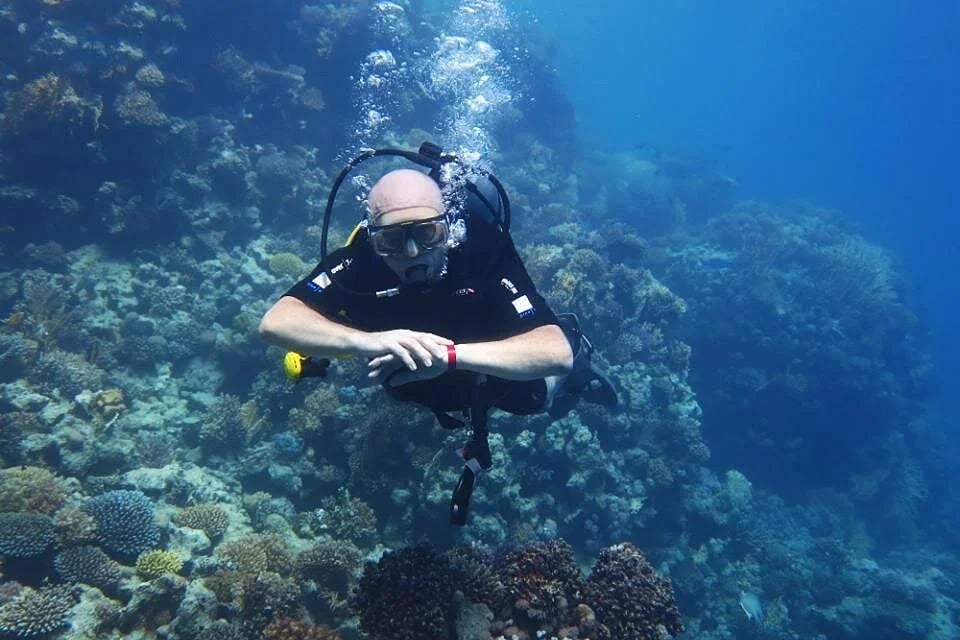 padi rescue diver course - Image 1