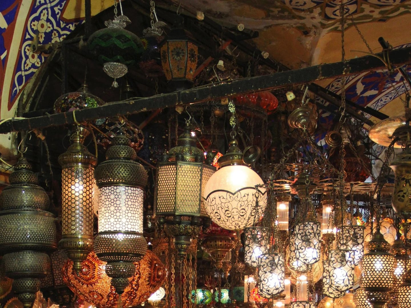 sharm el sheikh city tour - Image 1