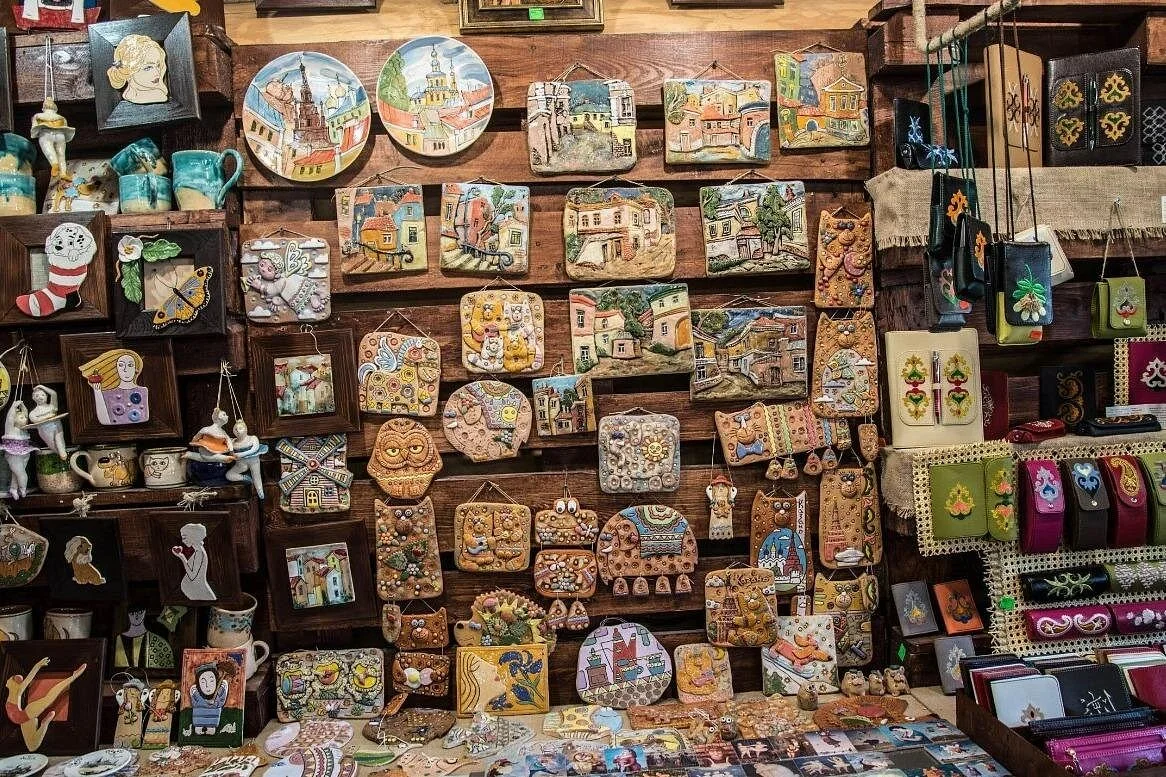 shopping trip in hurghada - Image 1