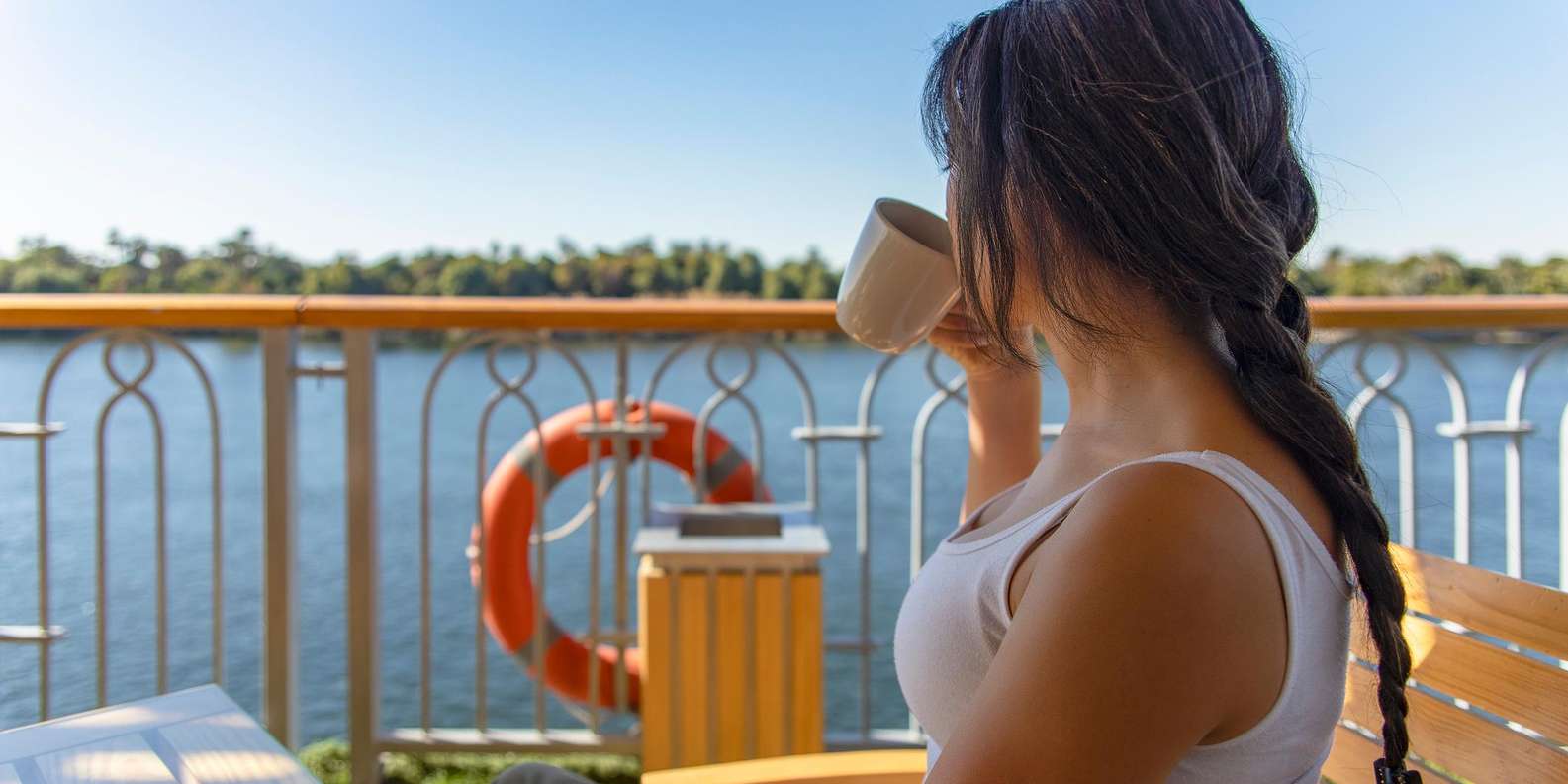 Luxor: 5-Day Nile Cruise to Aswan with Balloon