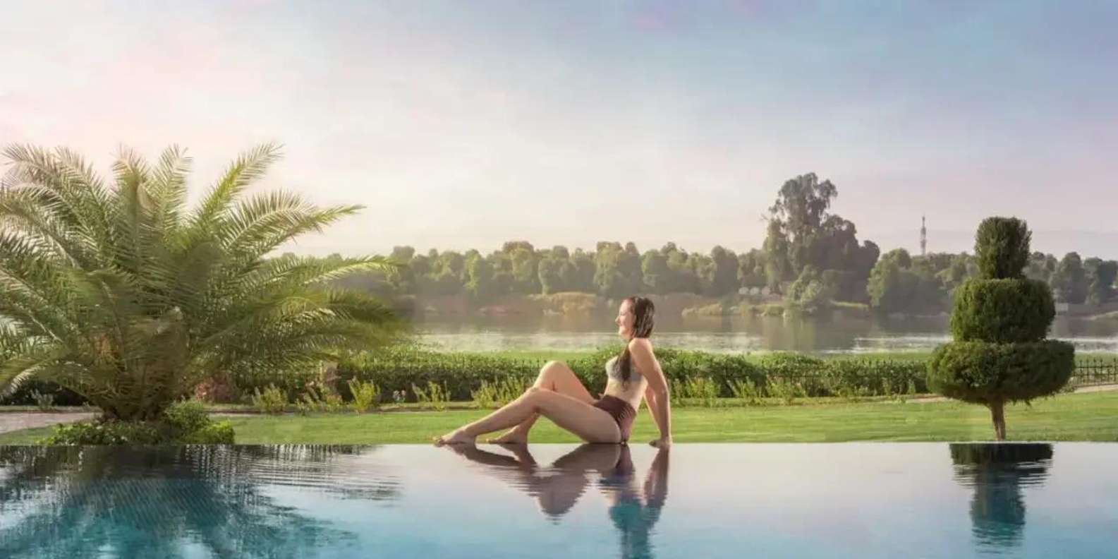 Hurghada: 2-Day Luxor Valley of the Kings & Habu